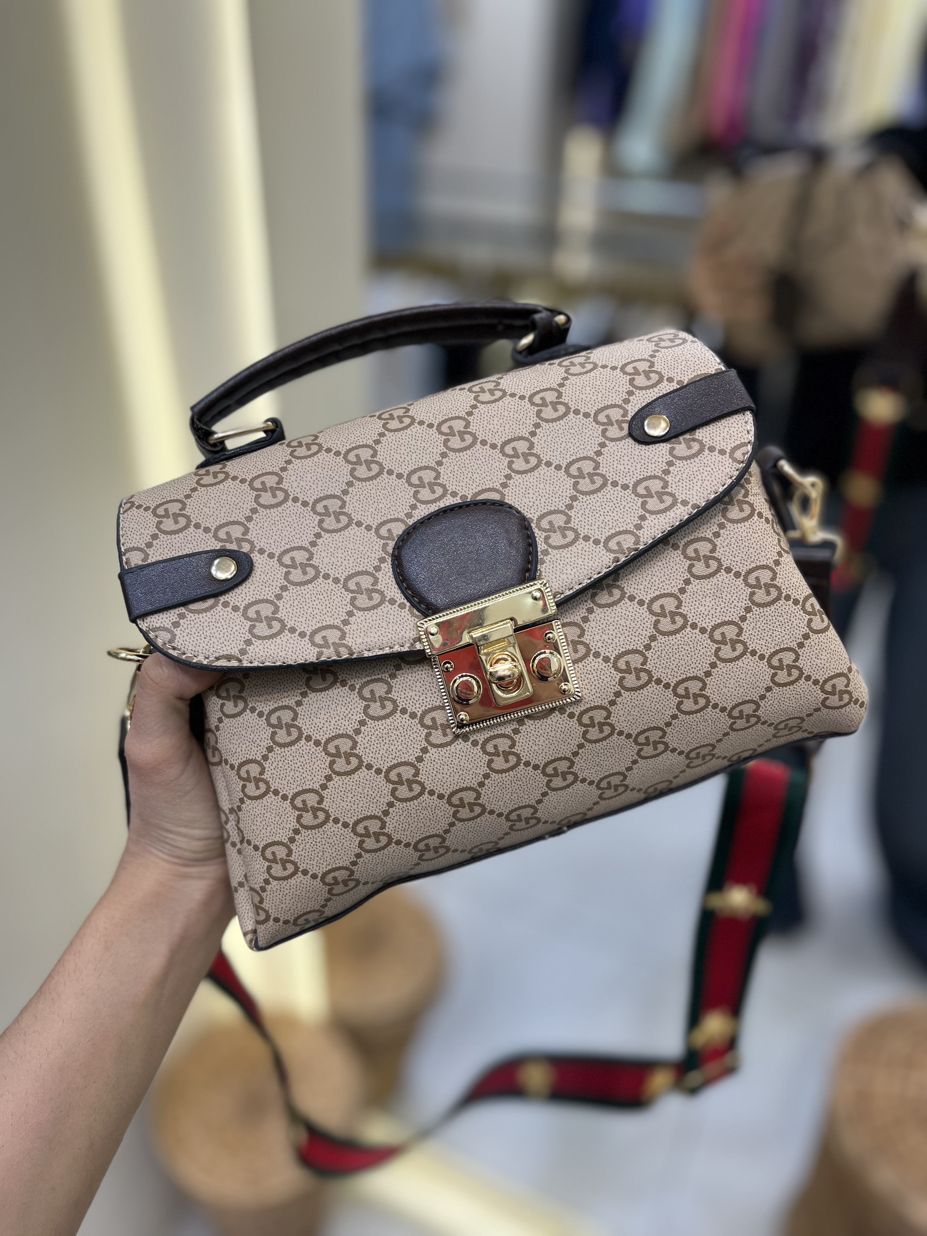 کیف Gucci