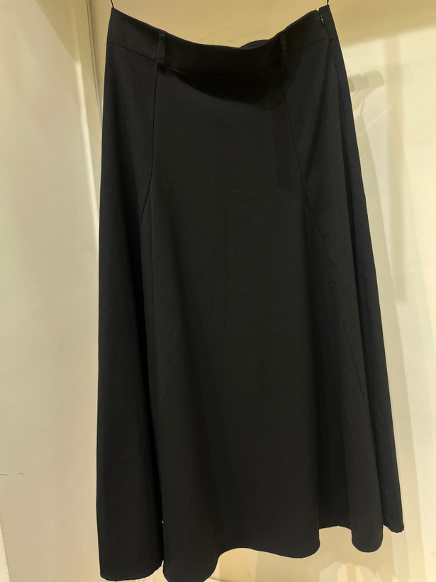 دامن برند elegant