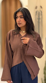 شومیز عروسکی