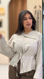 شومیز عروسکی
